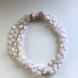 KEP Designs Tulip Closure Necklace